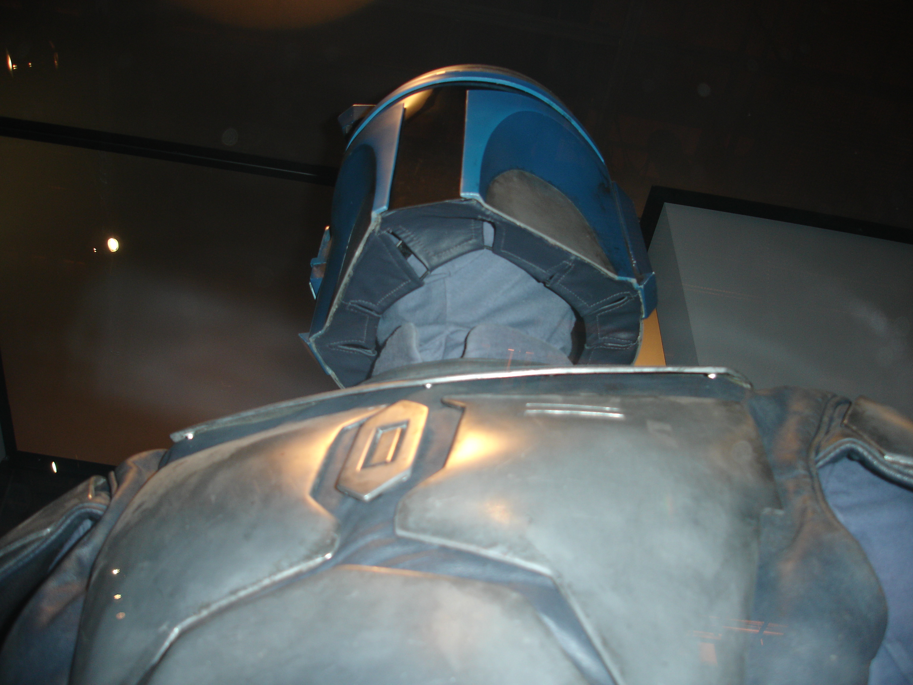 Jango Fett Costume