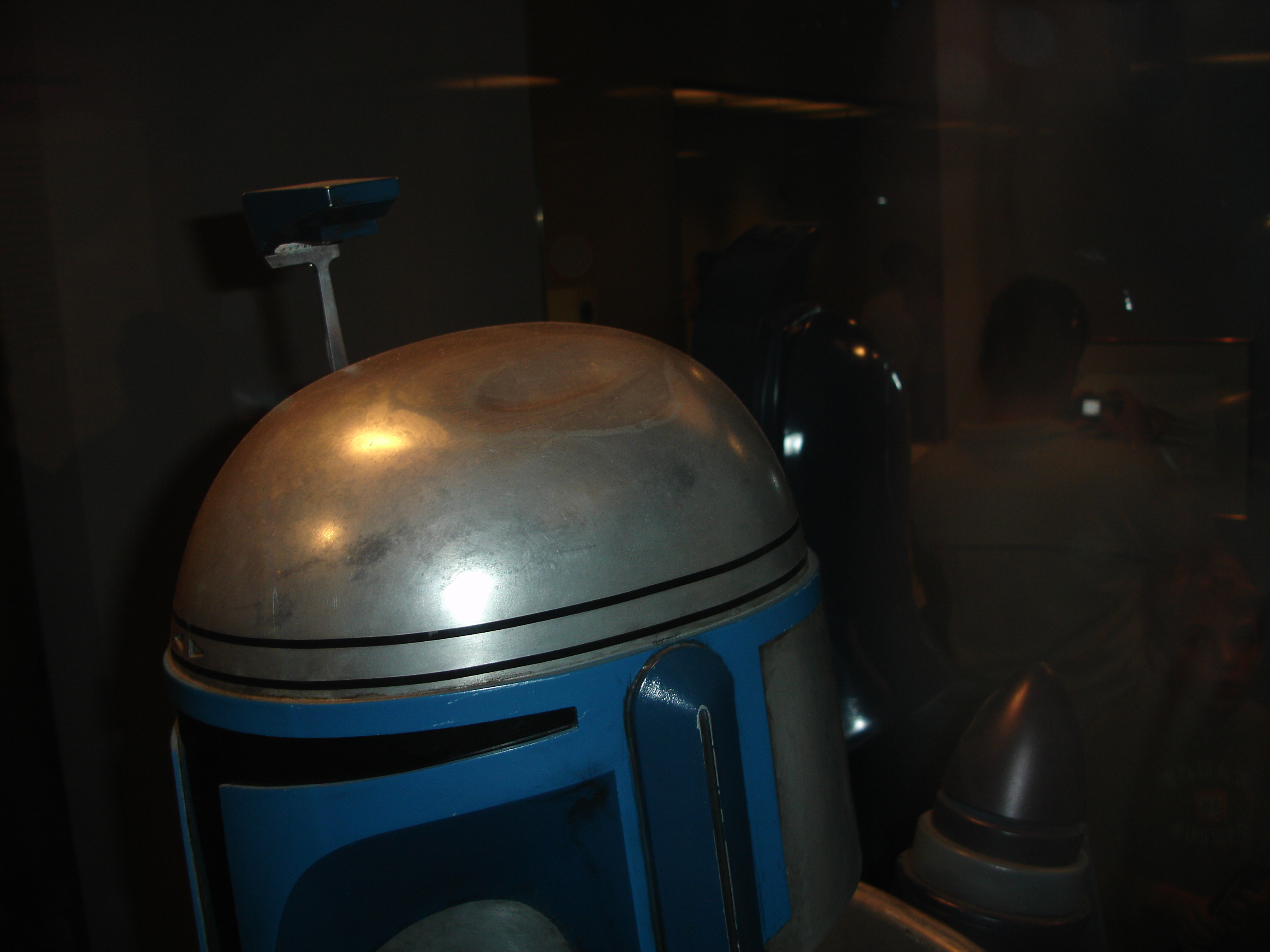 Jango Fett Costume