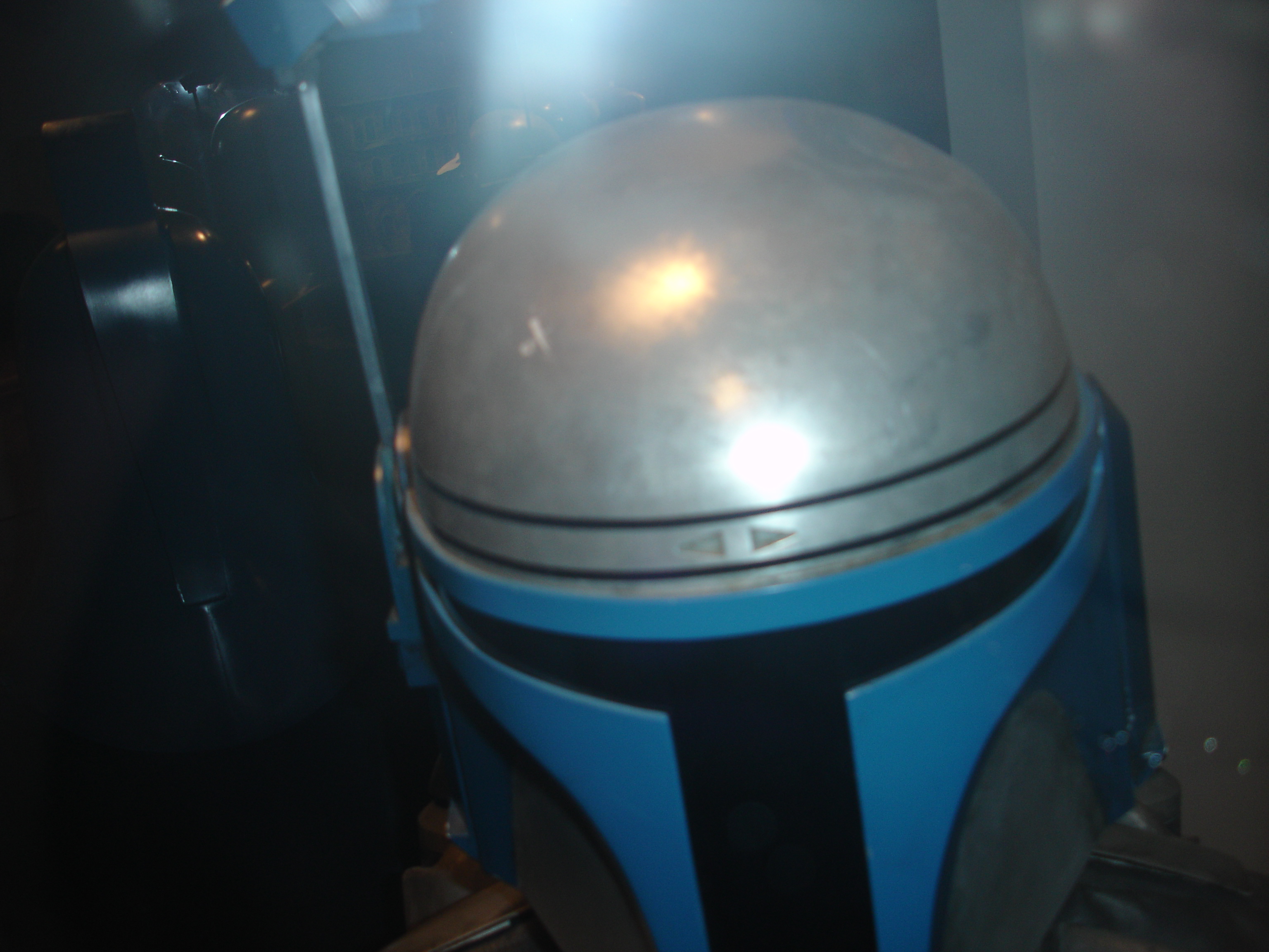 Jango Fett Costume