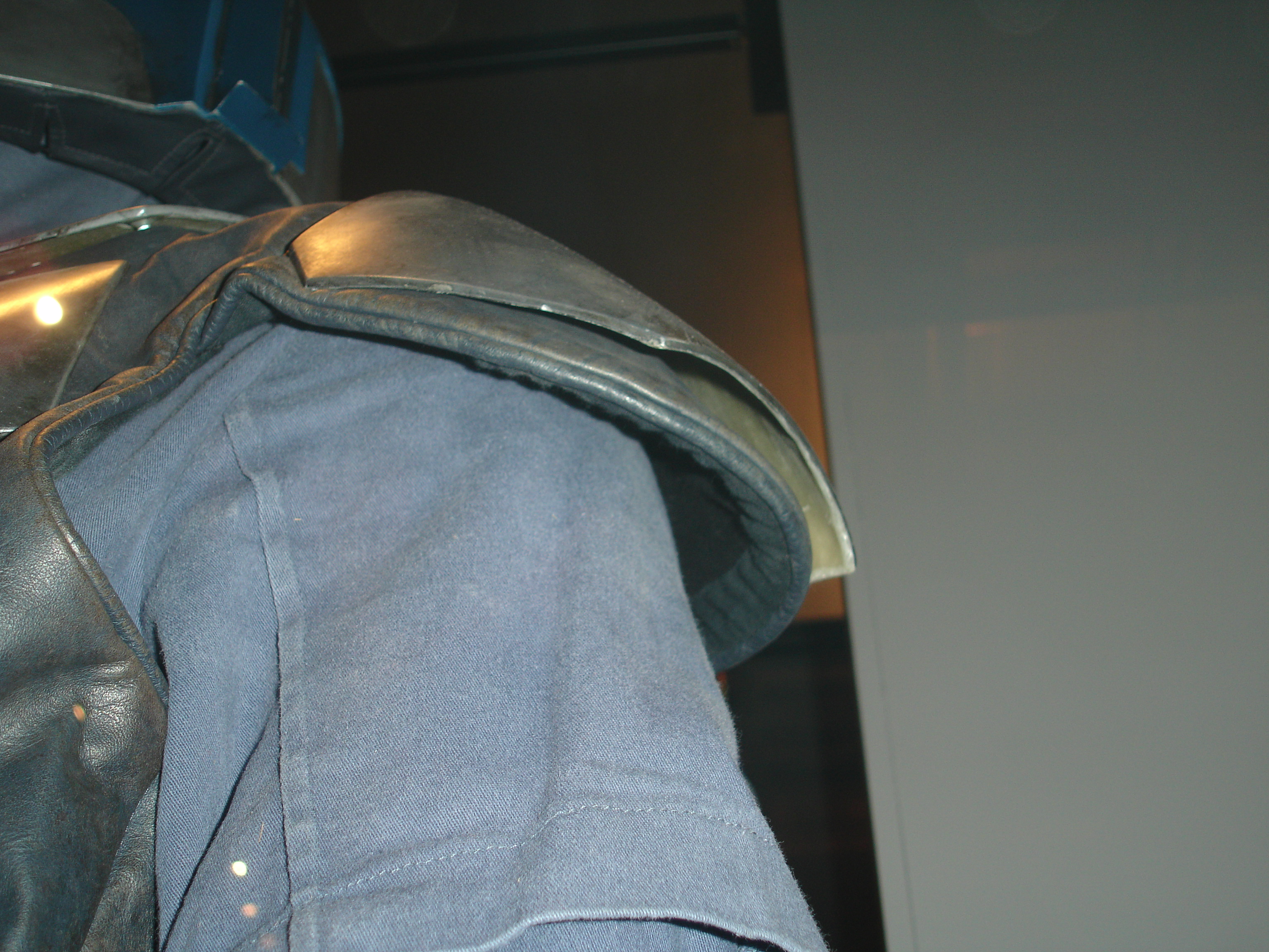 Jango Fett Costume