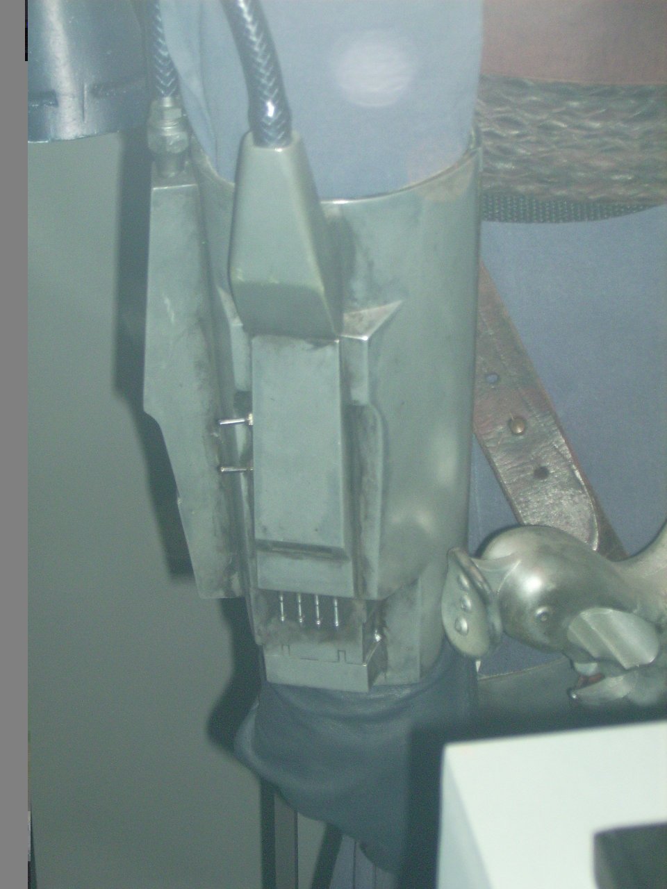 Jango Fett Costume