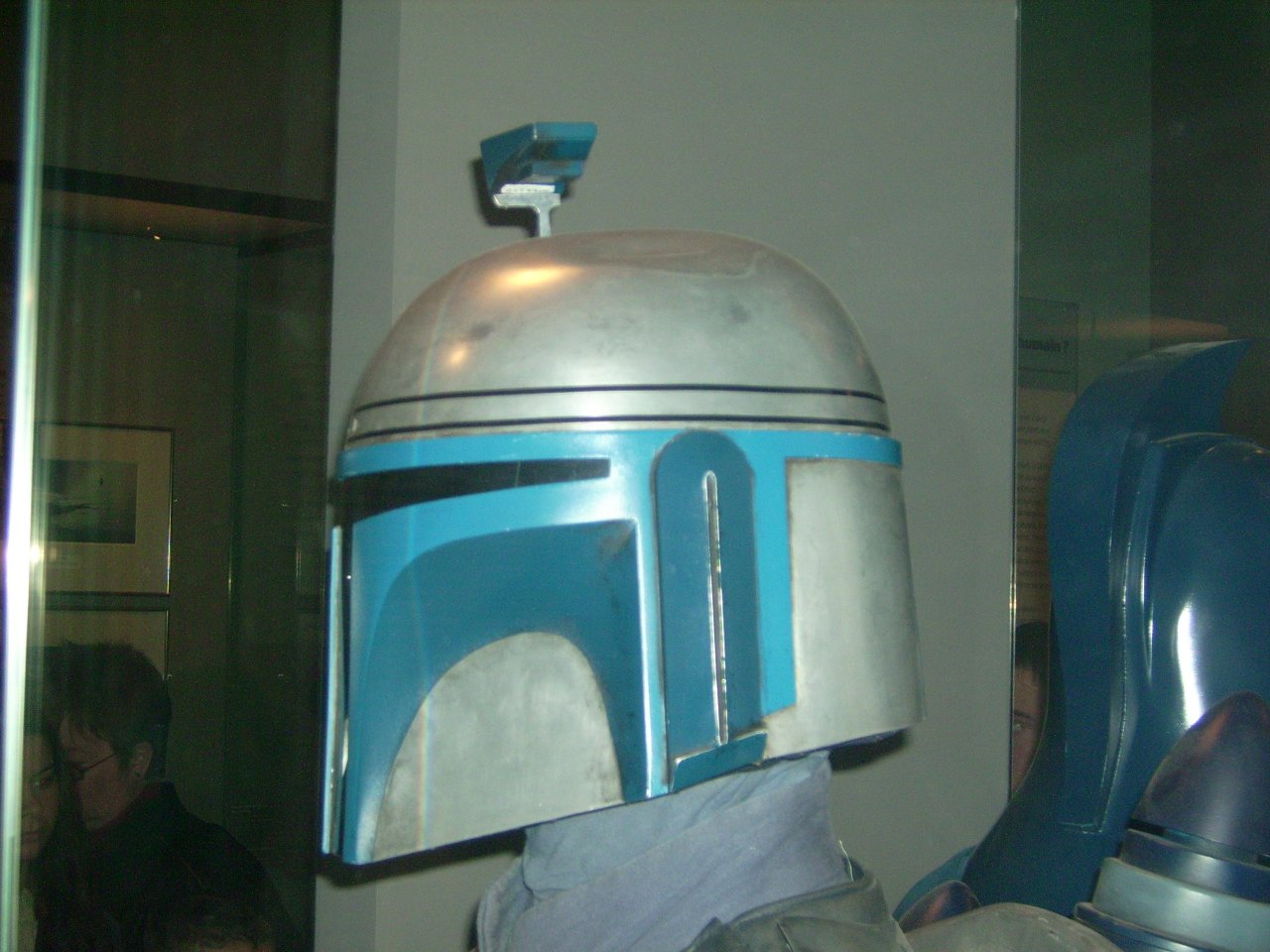 Jango Fett Costume