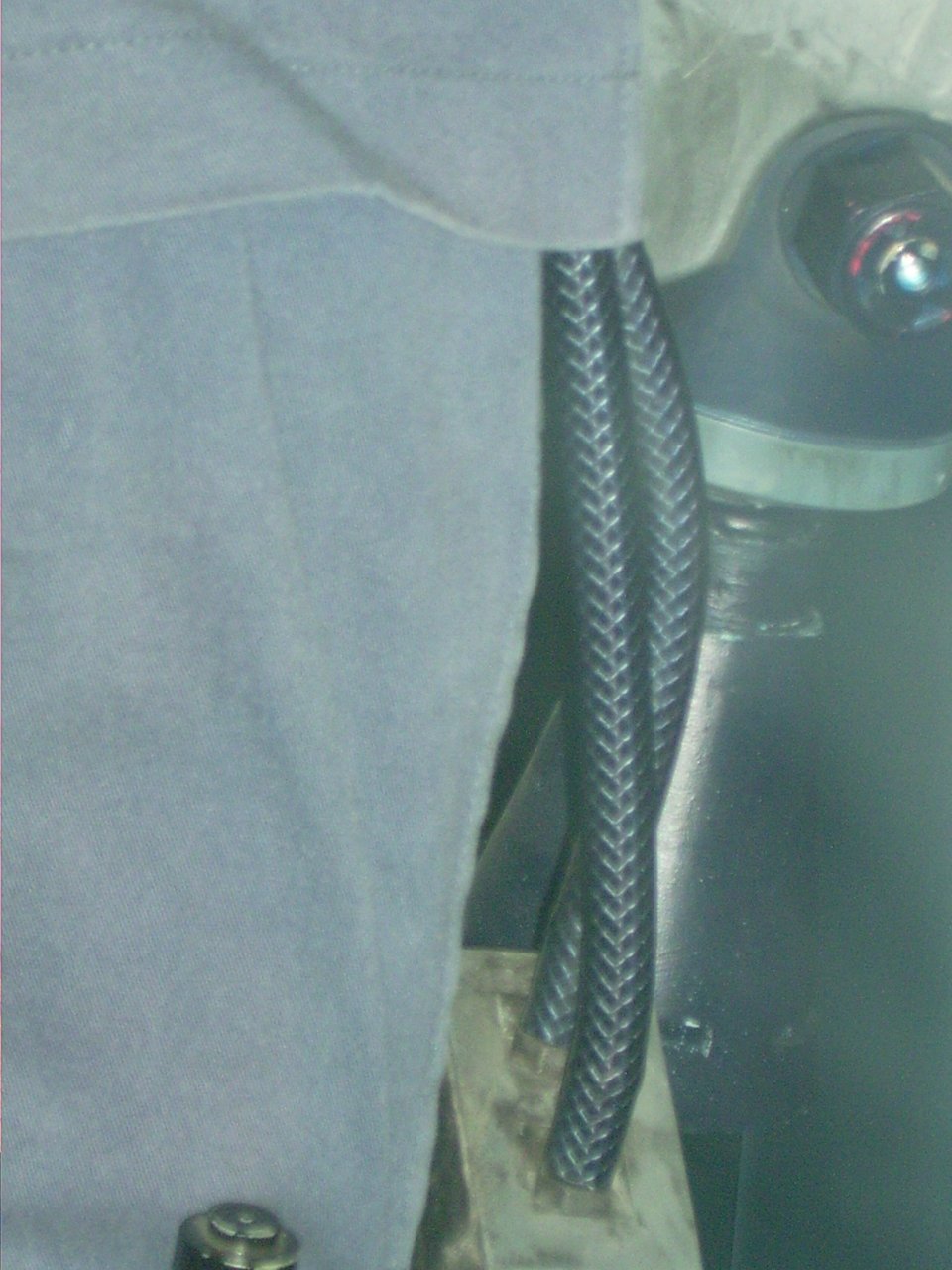 Jango Fett Costume