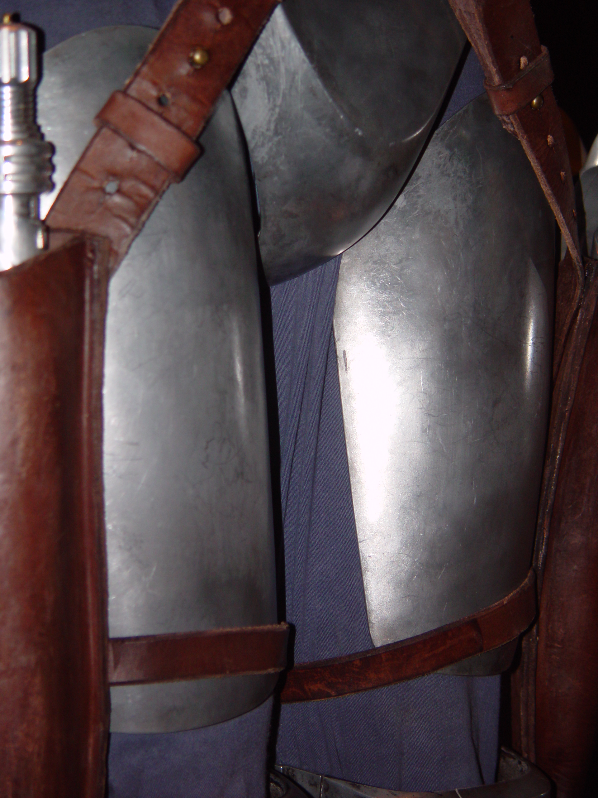 Jango Fett Costume