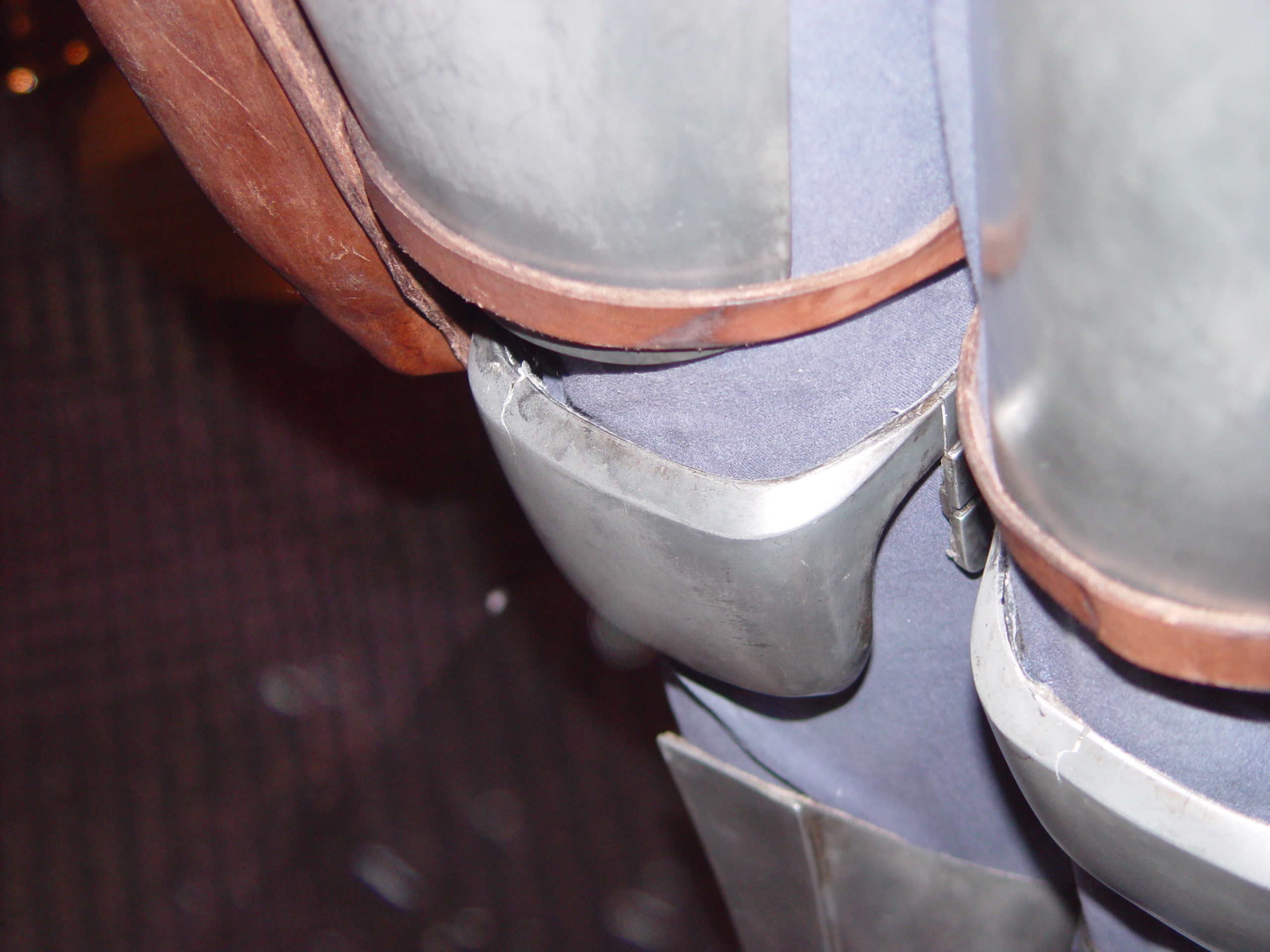 Jango Fett Costume