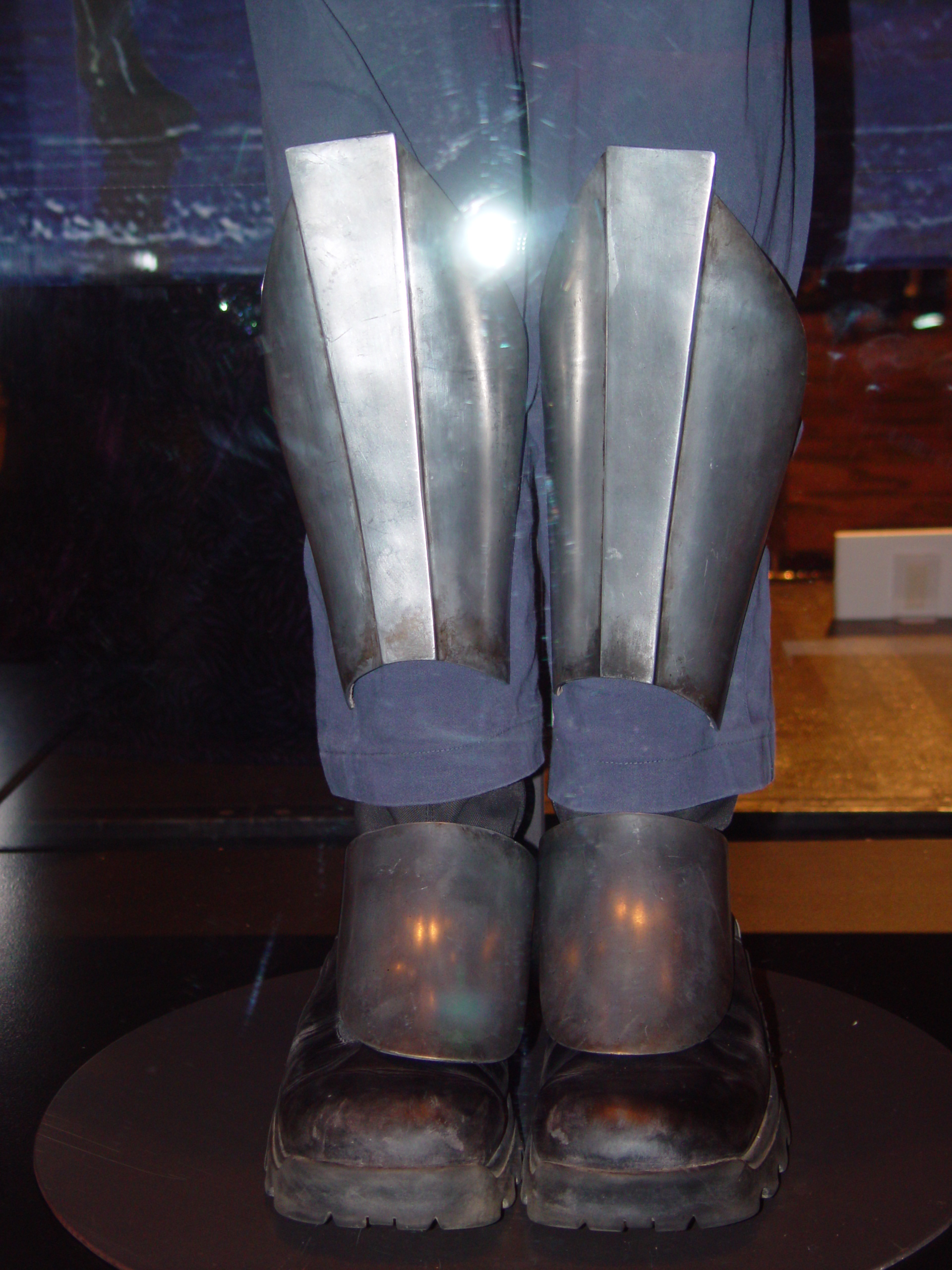 Jango Fett Costume