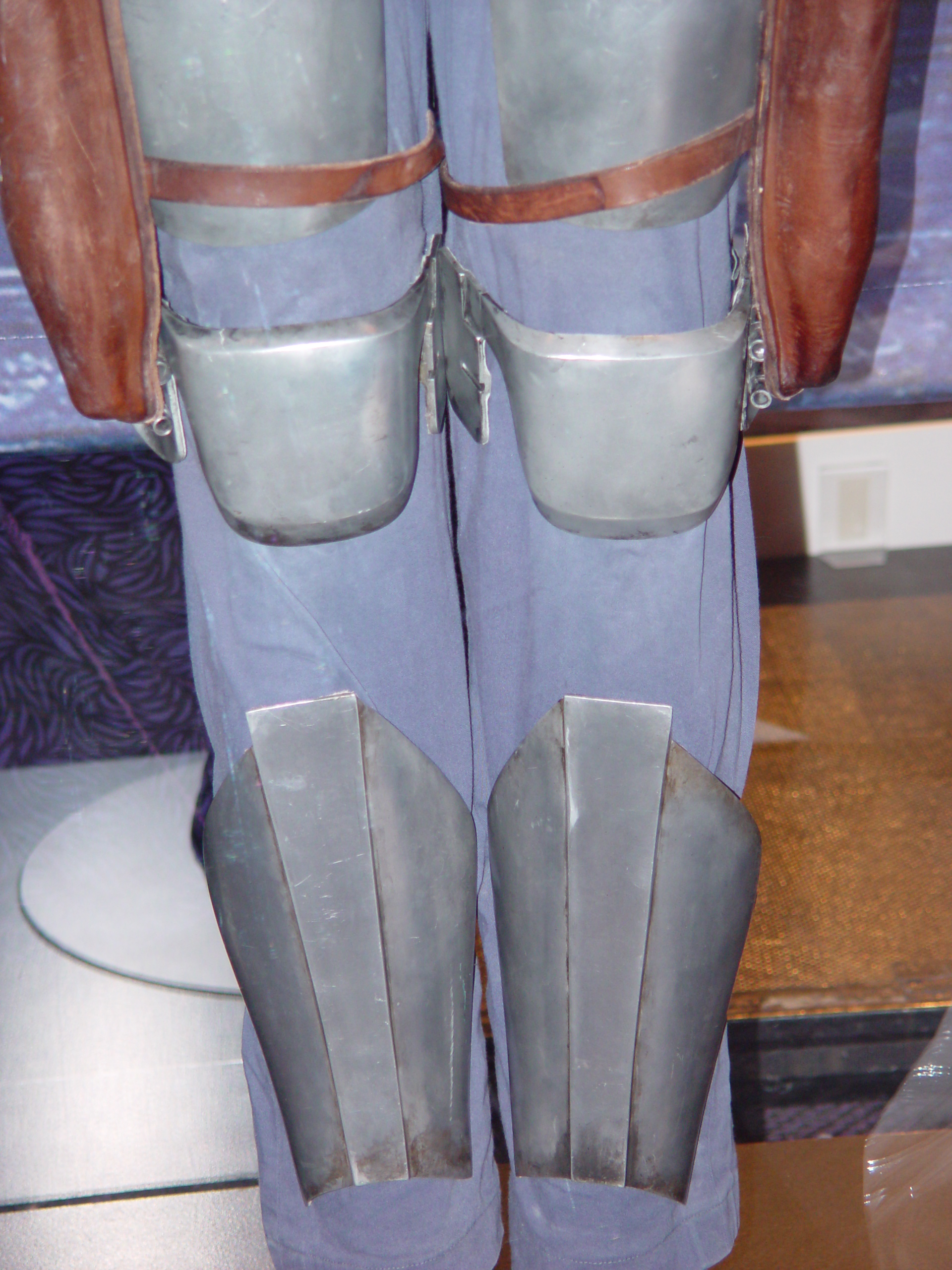 Jango Fett Costume