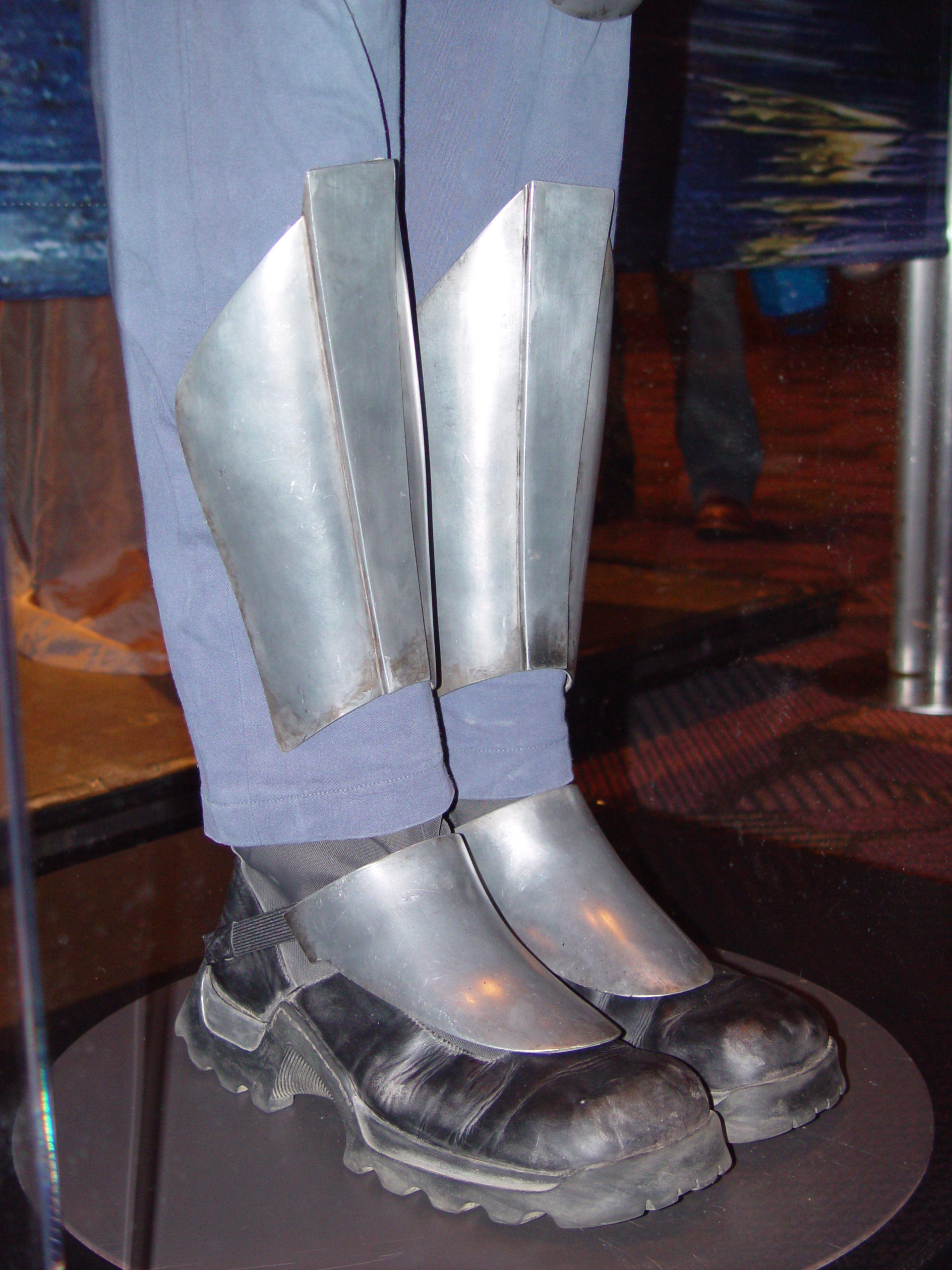 Jango Fett Costume