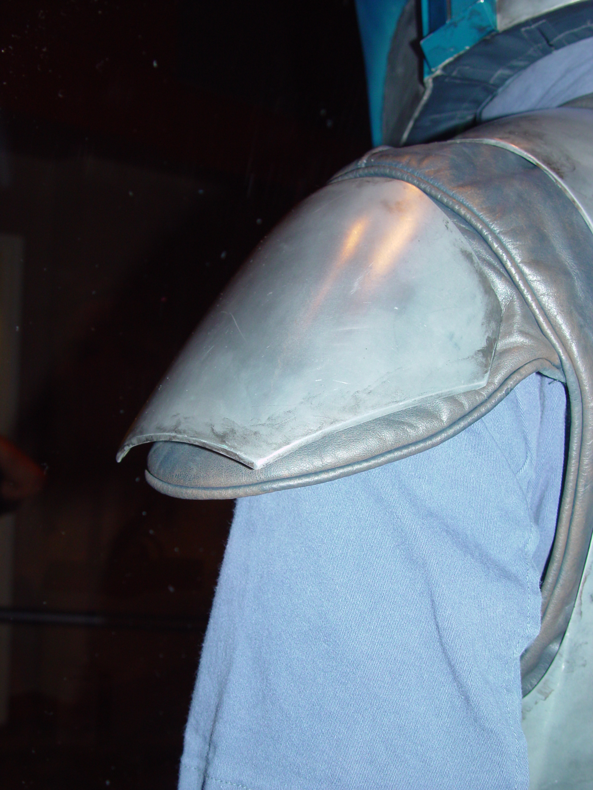 Jango Fett Costume