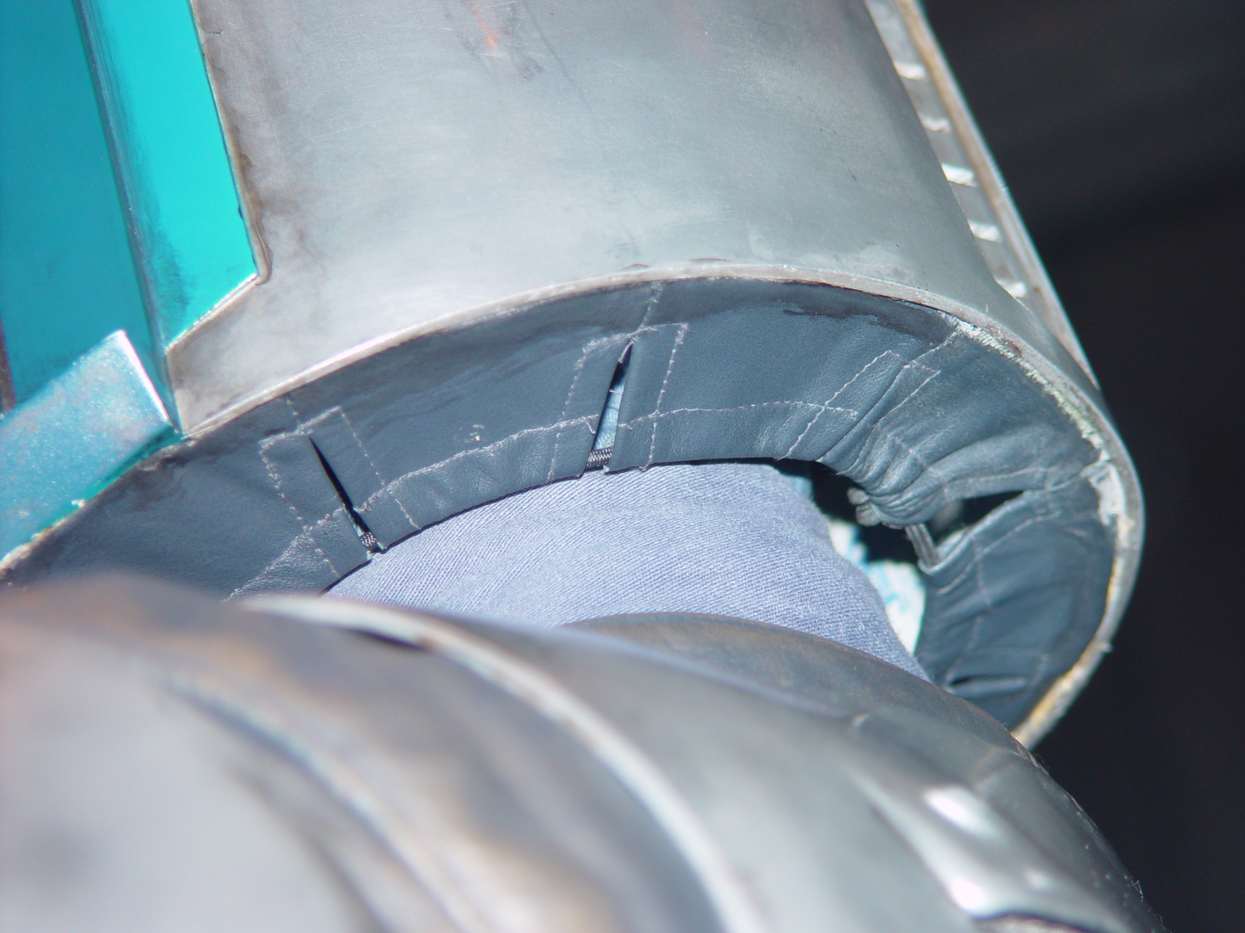 Jango Fett Costume