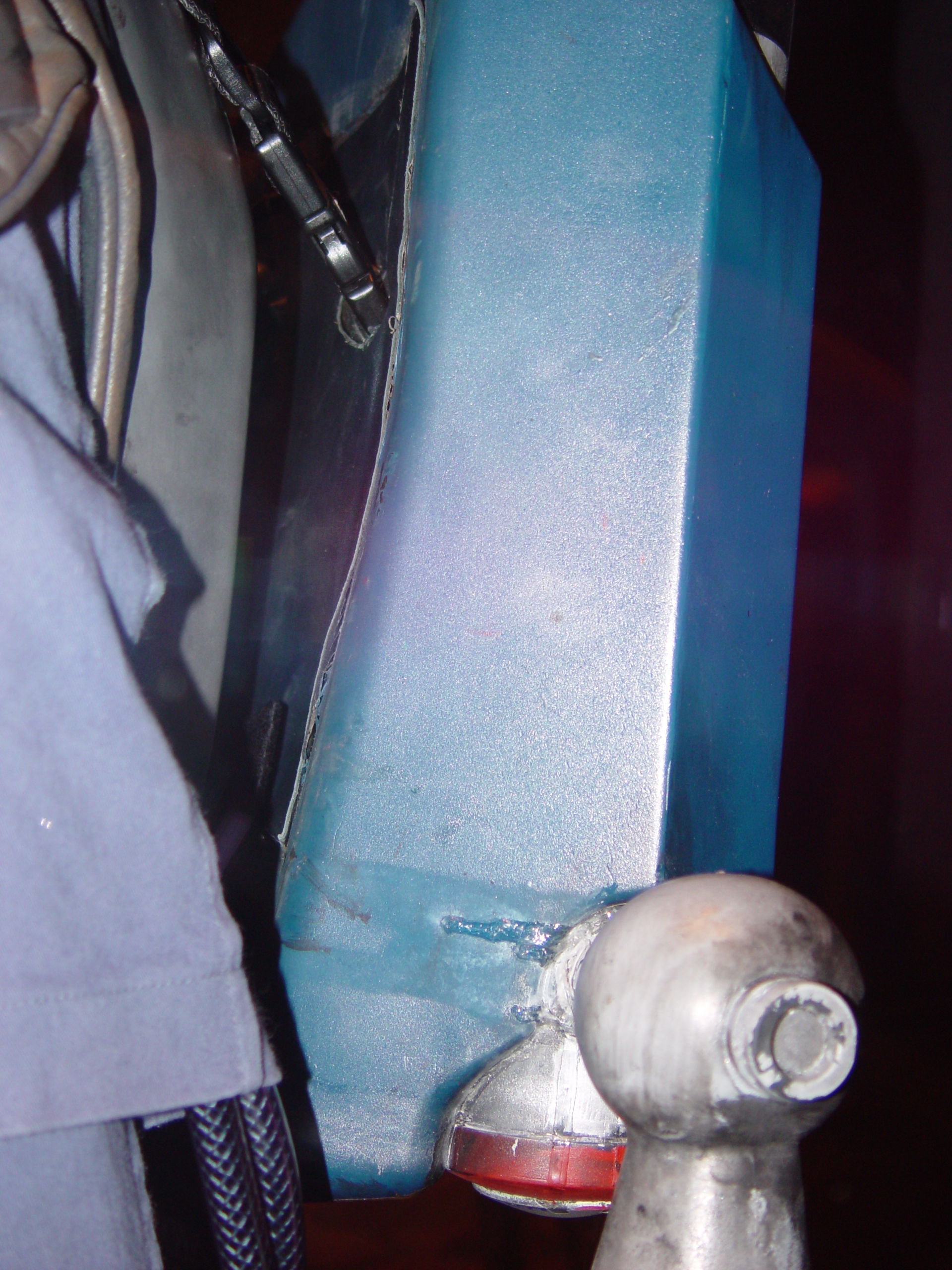 Jango Fett Costume