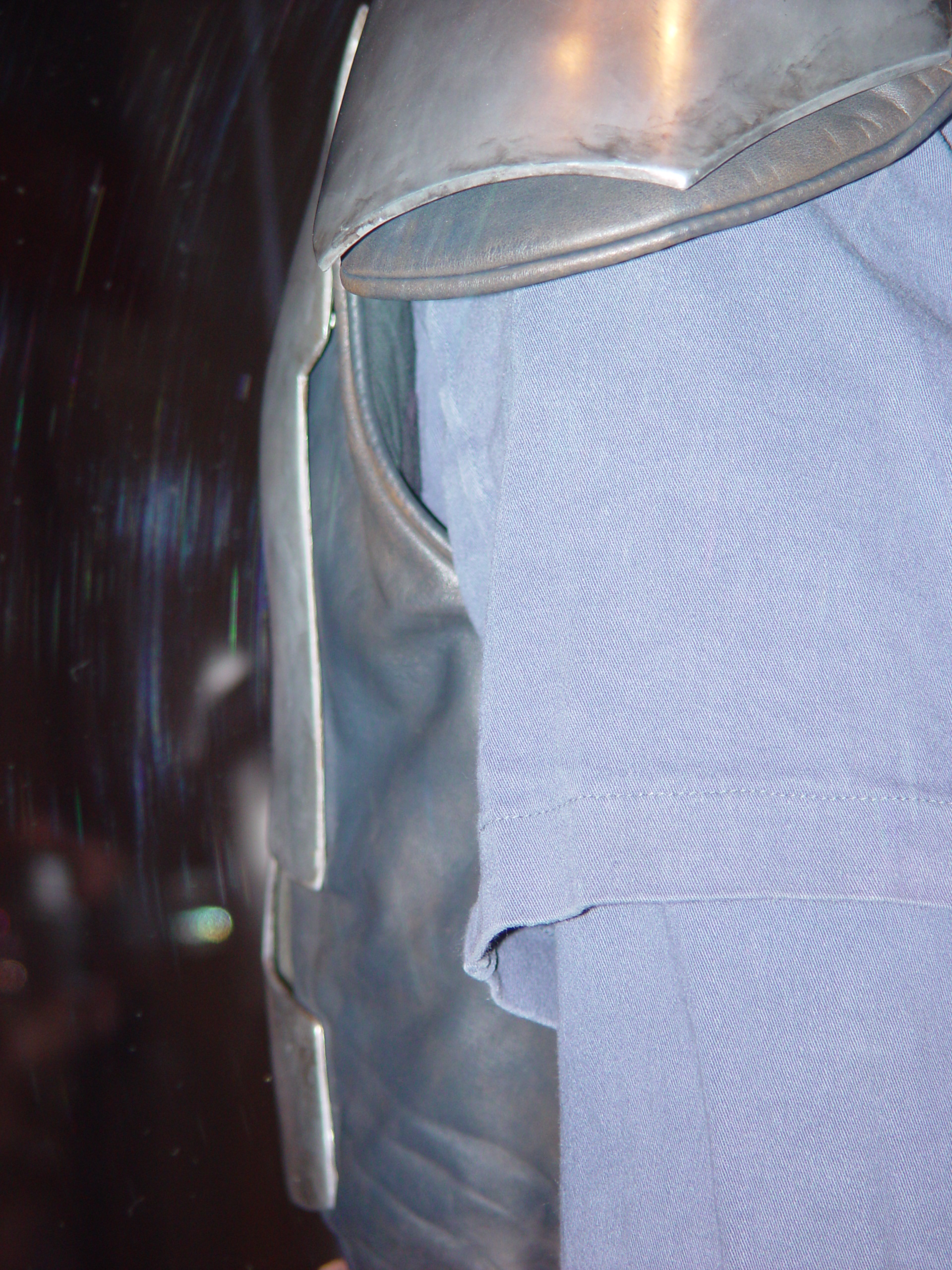 Jango Fett Costume