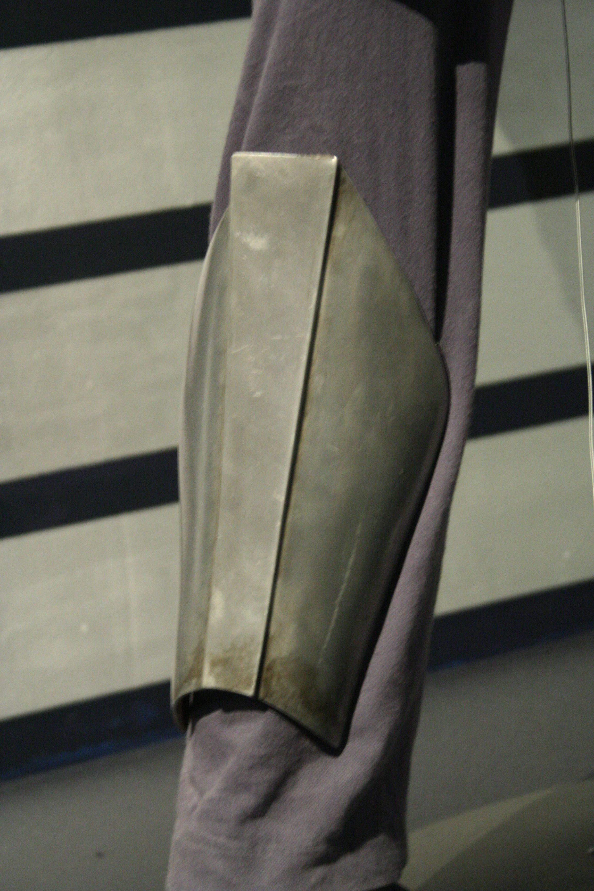 Jango Fett Costume