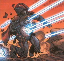 Jaster Mereel death