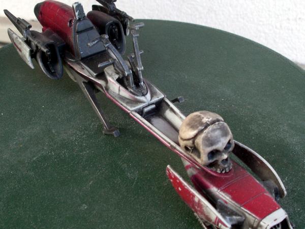 jhm speeder 1