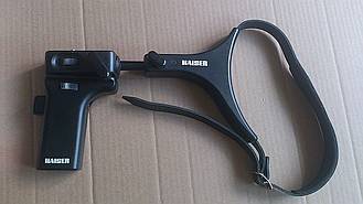 Kaiser Camera Shoulder Stabilizer