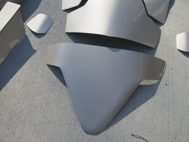 Kraam Armor