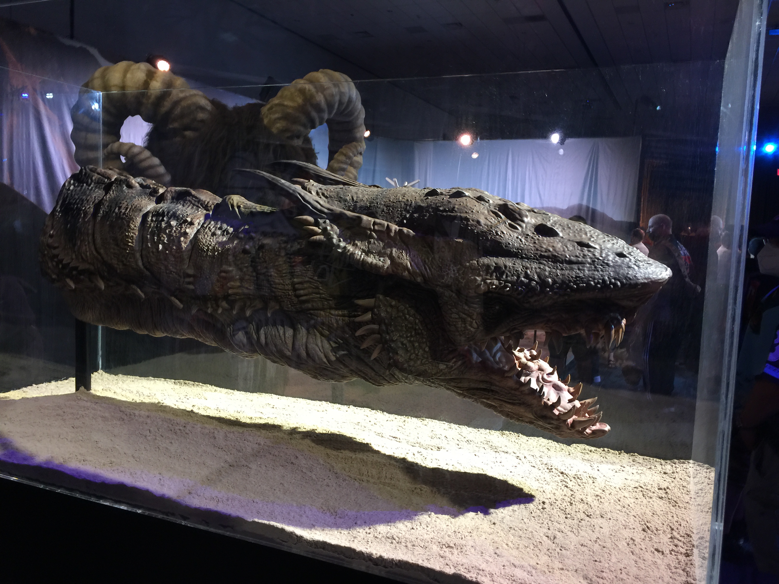 Krayt Dragon Maquette 09.jpg