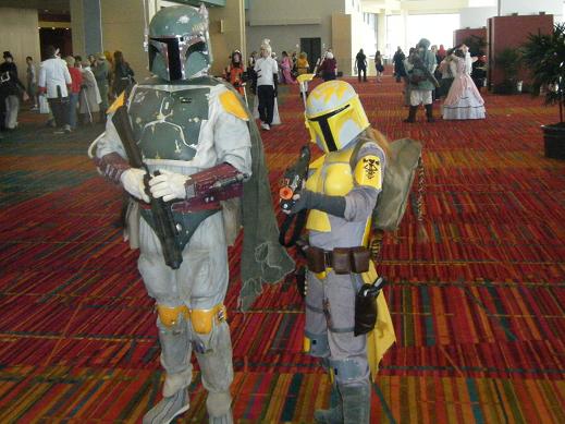 Madmartigan and myself