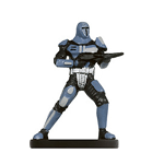 Mandalorian Commando