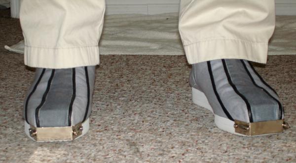 MC Boots