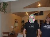 Me being retarded at my SWRPG party