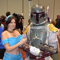 megacon 2014