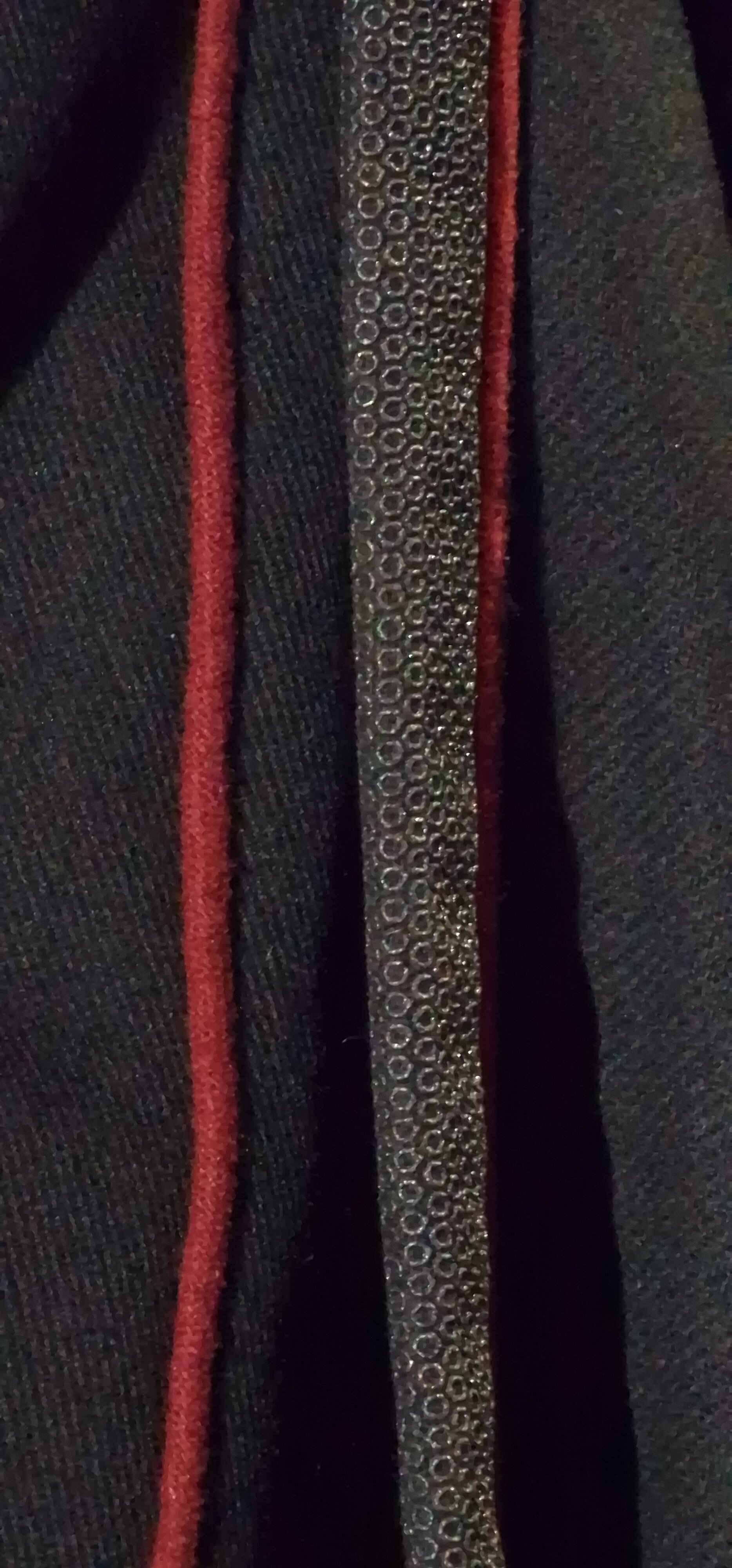 moff gideon tie