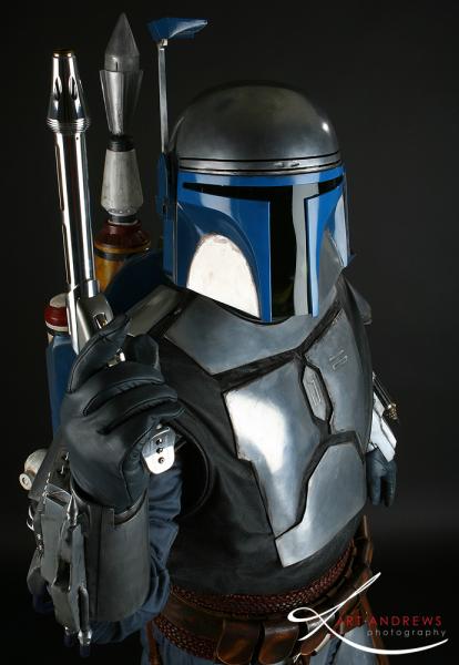 My Jango
