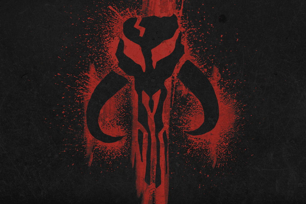 oya mando  ade  mandalorian wallpaper  by vhetin1138 d5nf0ti