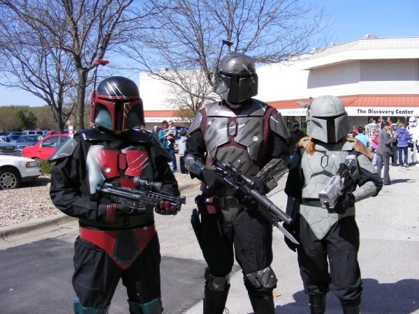 Part of my Clan