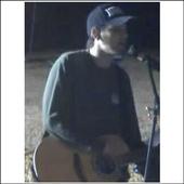 Playing for my chruch