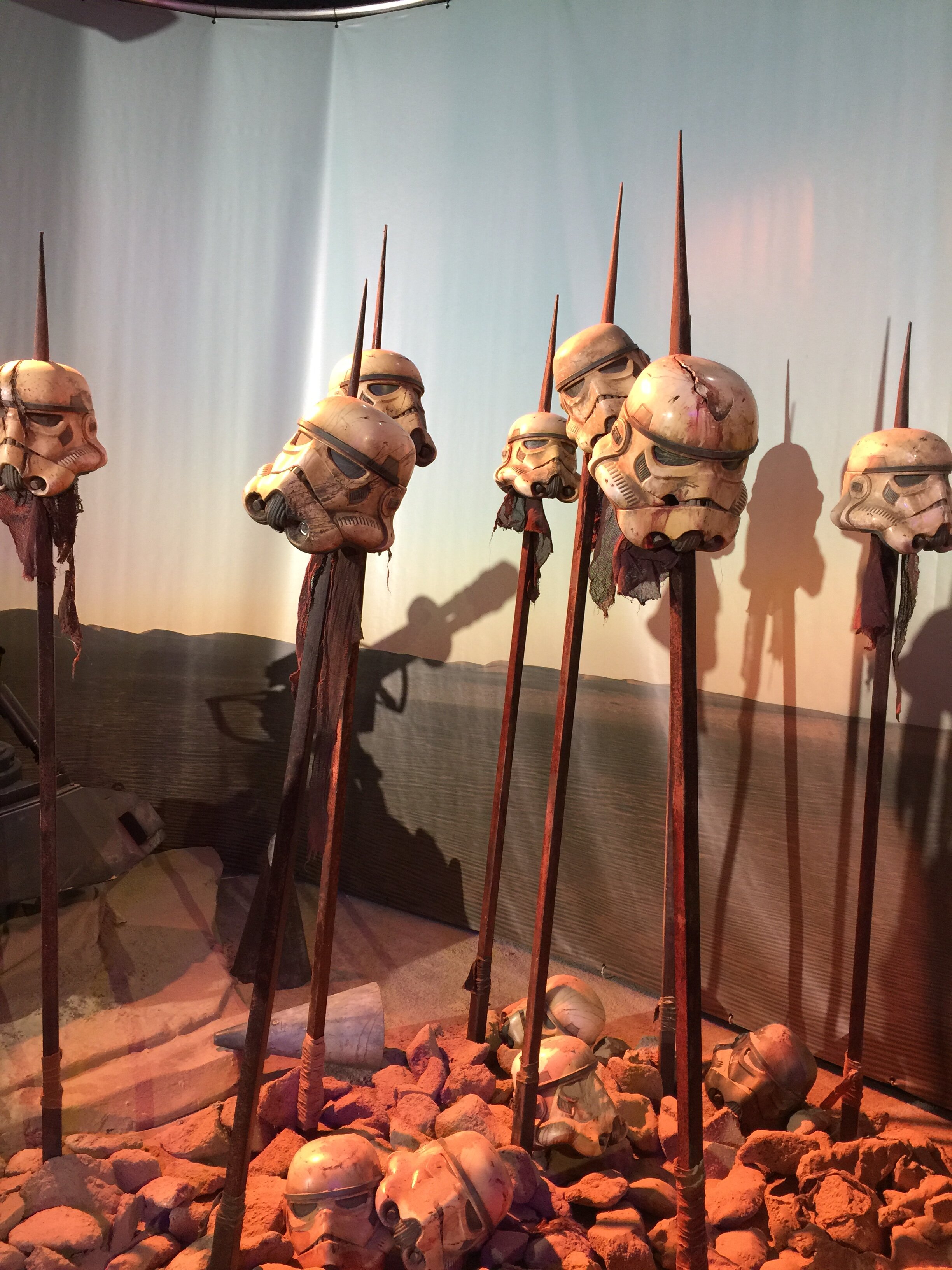 Remnant Stormtrooper Helmets on Pikes 08.jpg