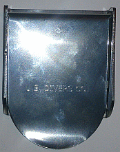 Replica U.S.Divers Co. Buckle