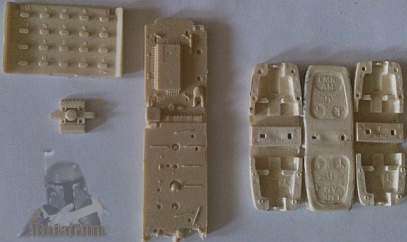 Resin Parts2