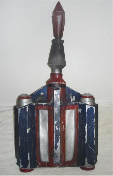 ROTJ JetPack Painted