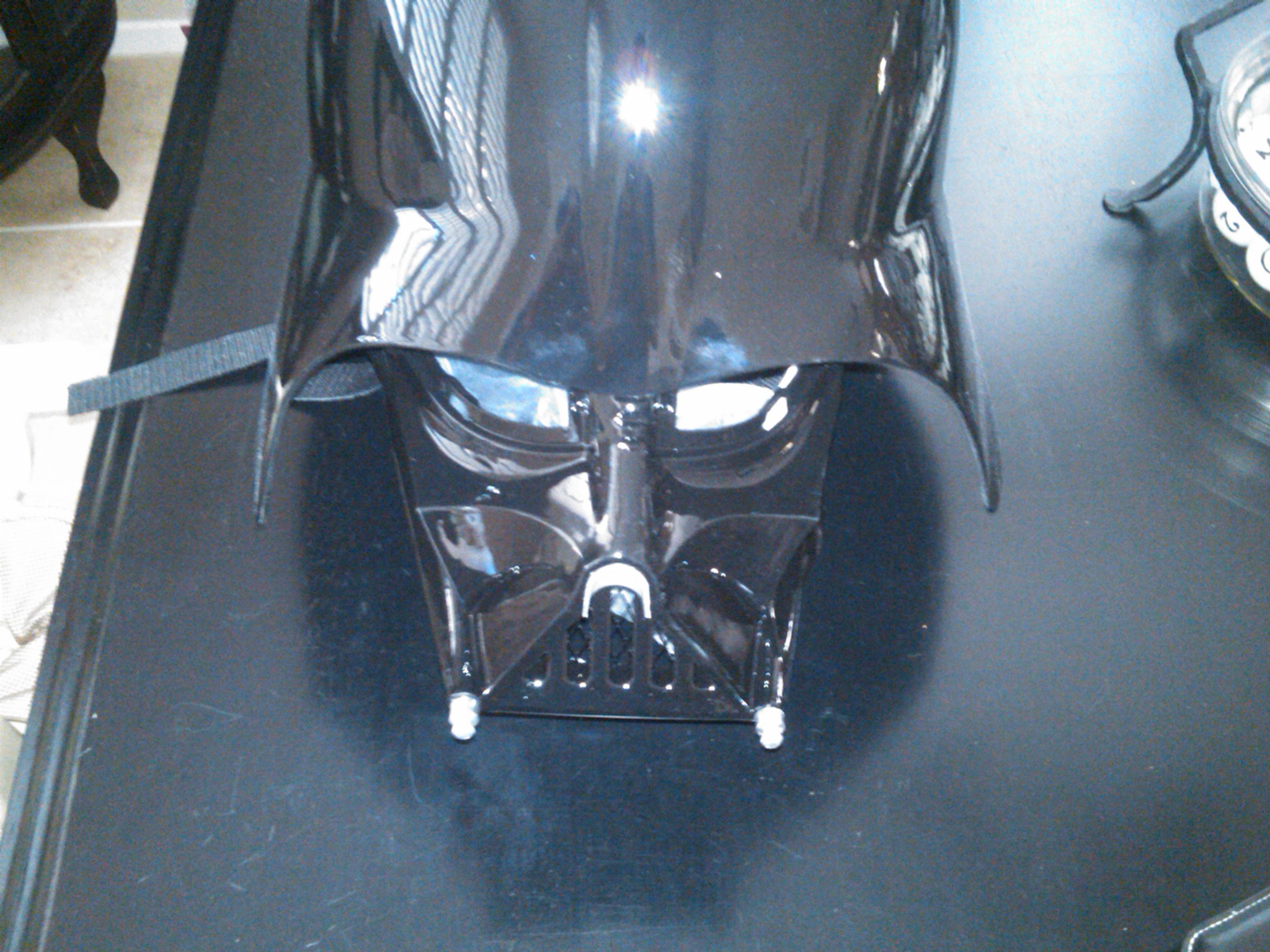 Rubies Paint Mod