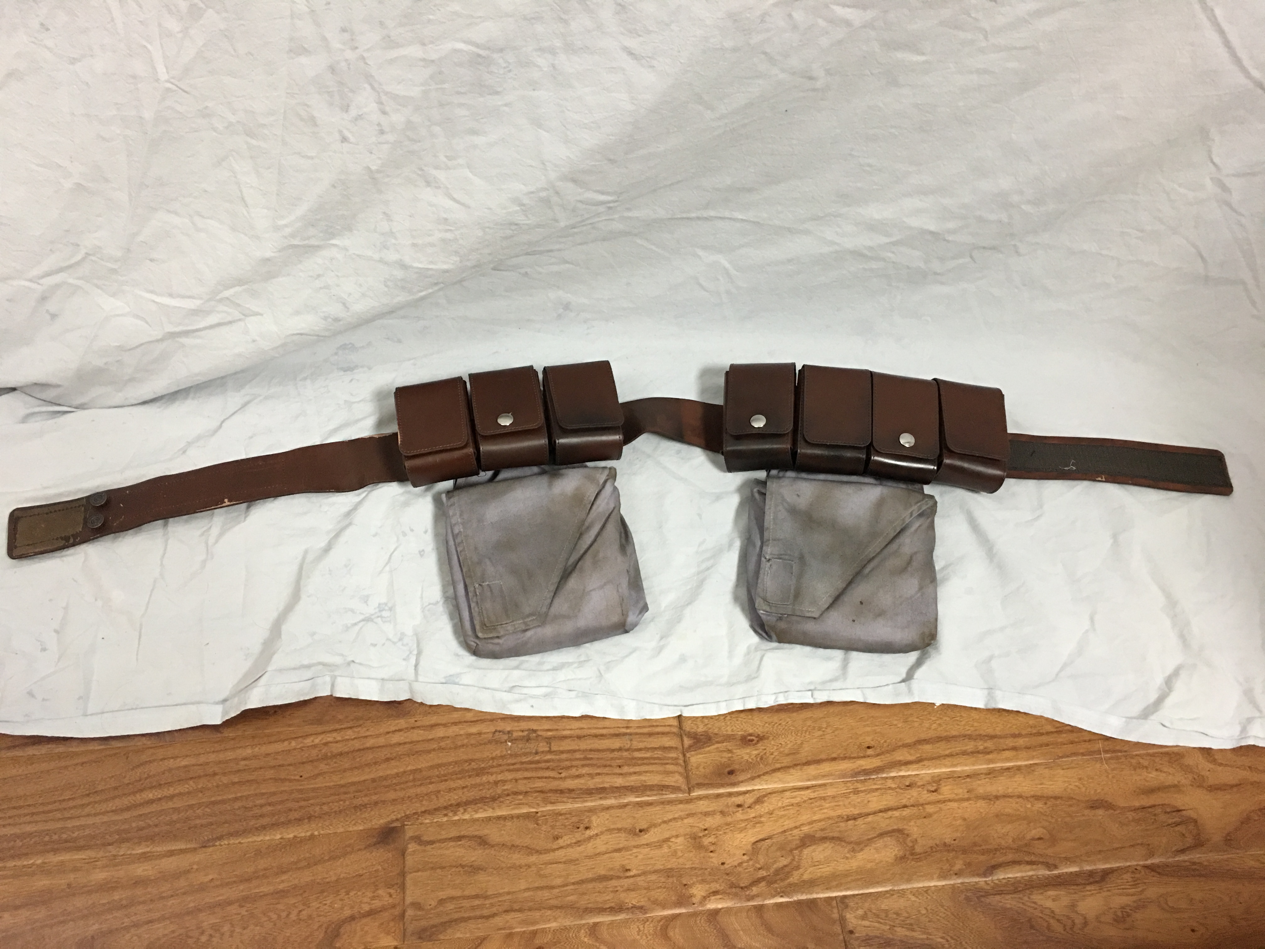 Sith Planet Belt