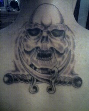 skull small
