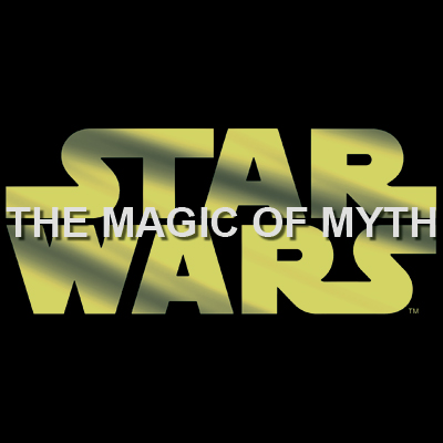 Star Wars: Magic of Myth
