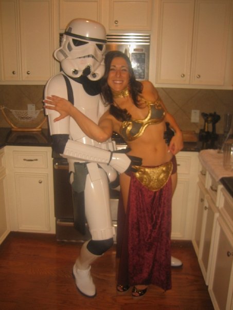 StormTrooper