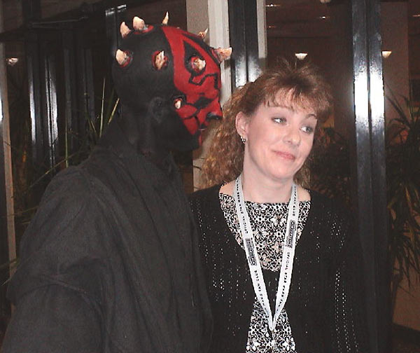 Sweet-Talking Maul - Unbelieving MaulMaus