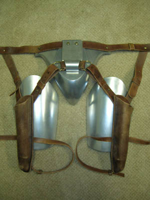 TDH3 thigh