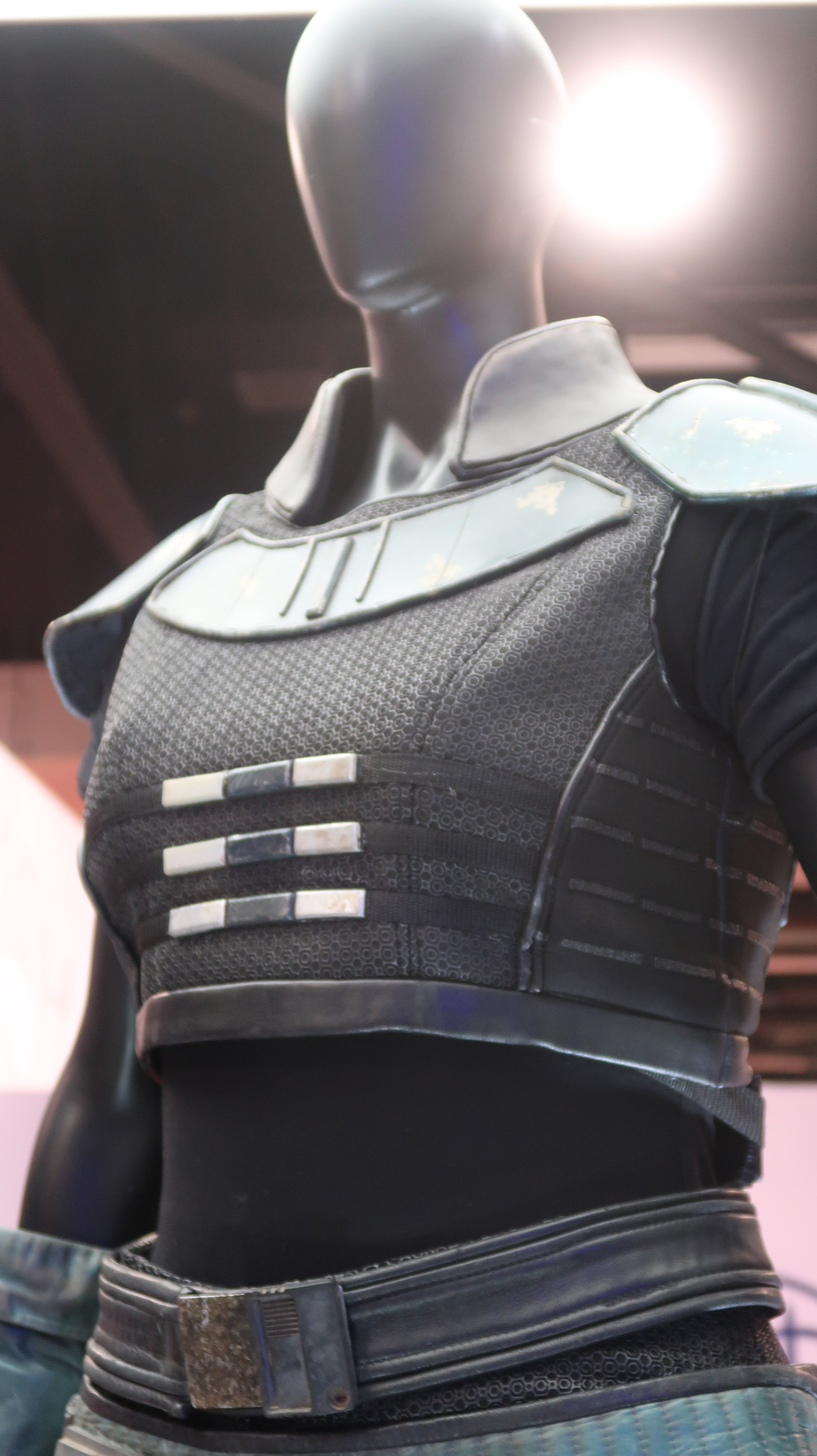 The Mandalorian - Cara Dune - D23 2019 - 04.jpg