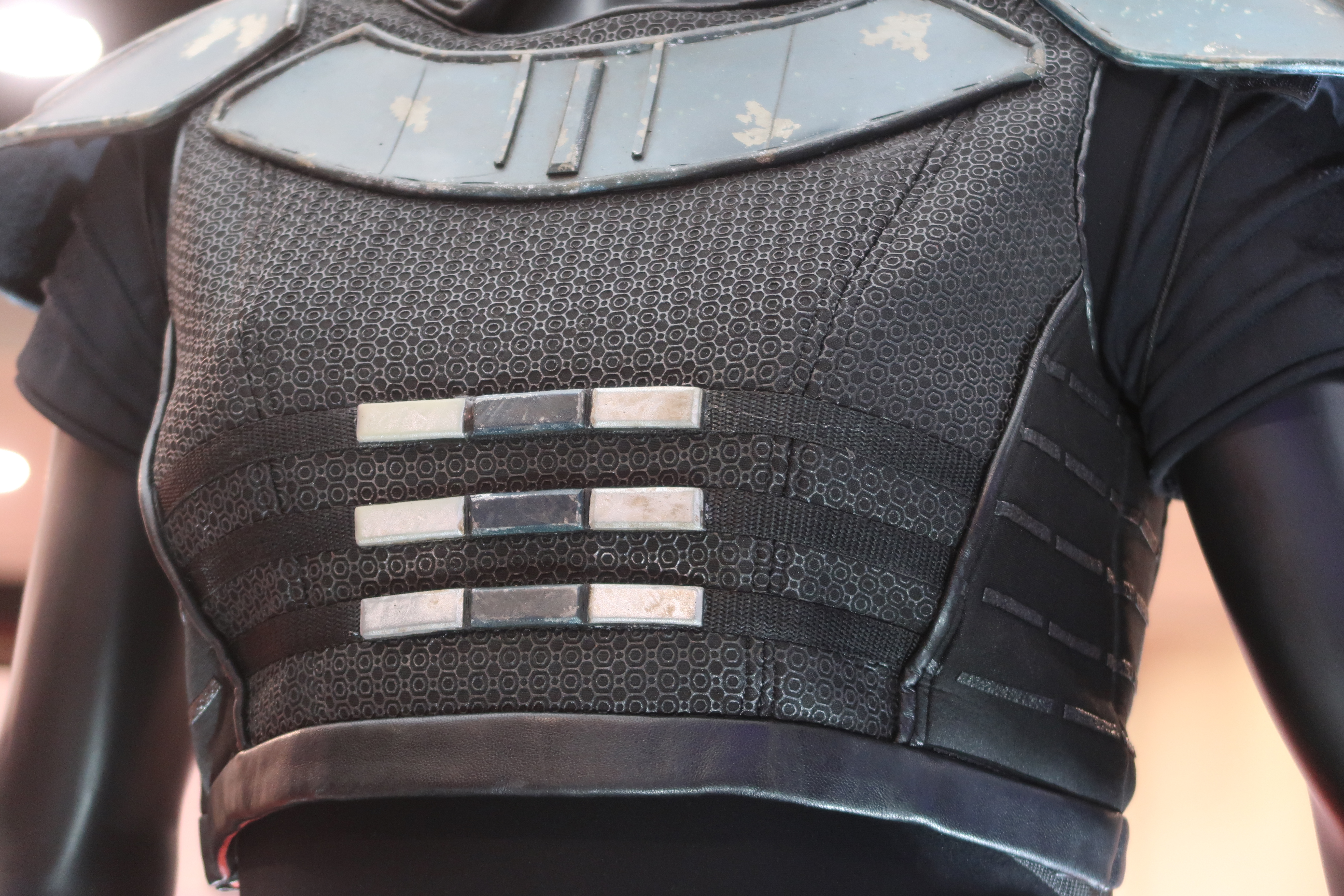 The Mandalorian - Cara Dune - D23 2019 - 05.jpg