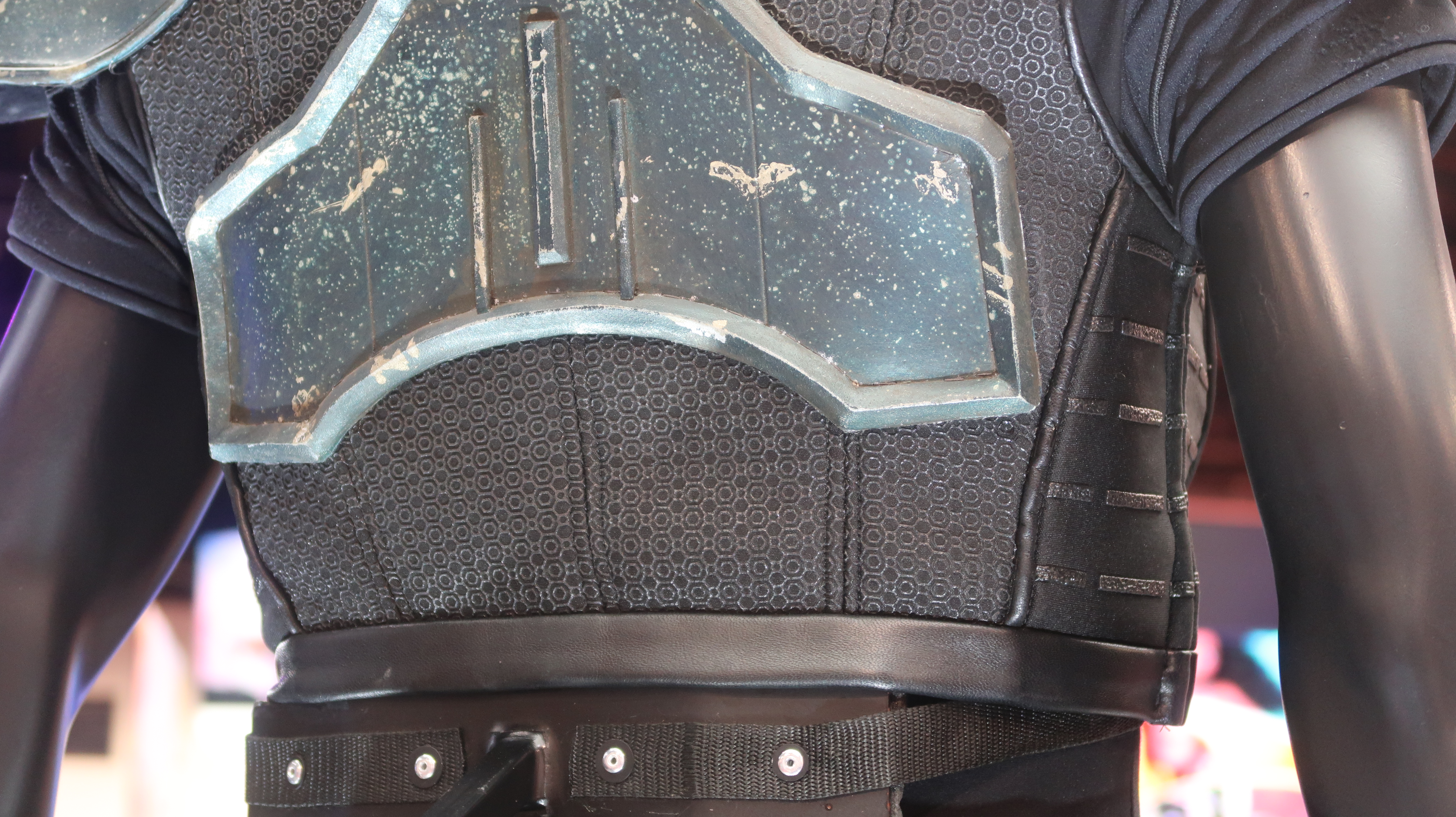 The Mandalorian - Cara Dune - D23 2019 - 12.jpg