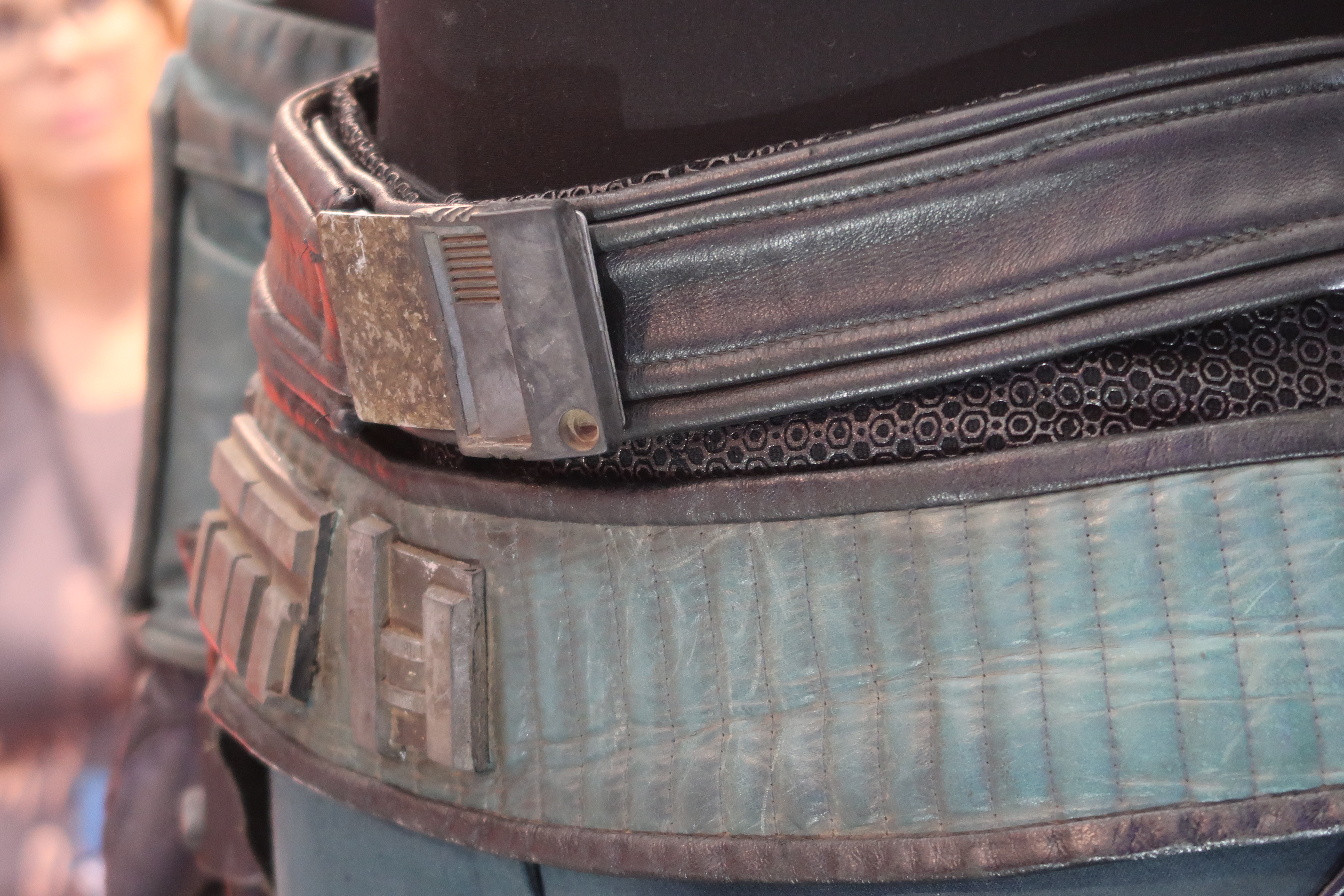 The Mandalorian - Cara Dune - D23 2019 - 17.jpg