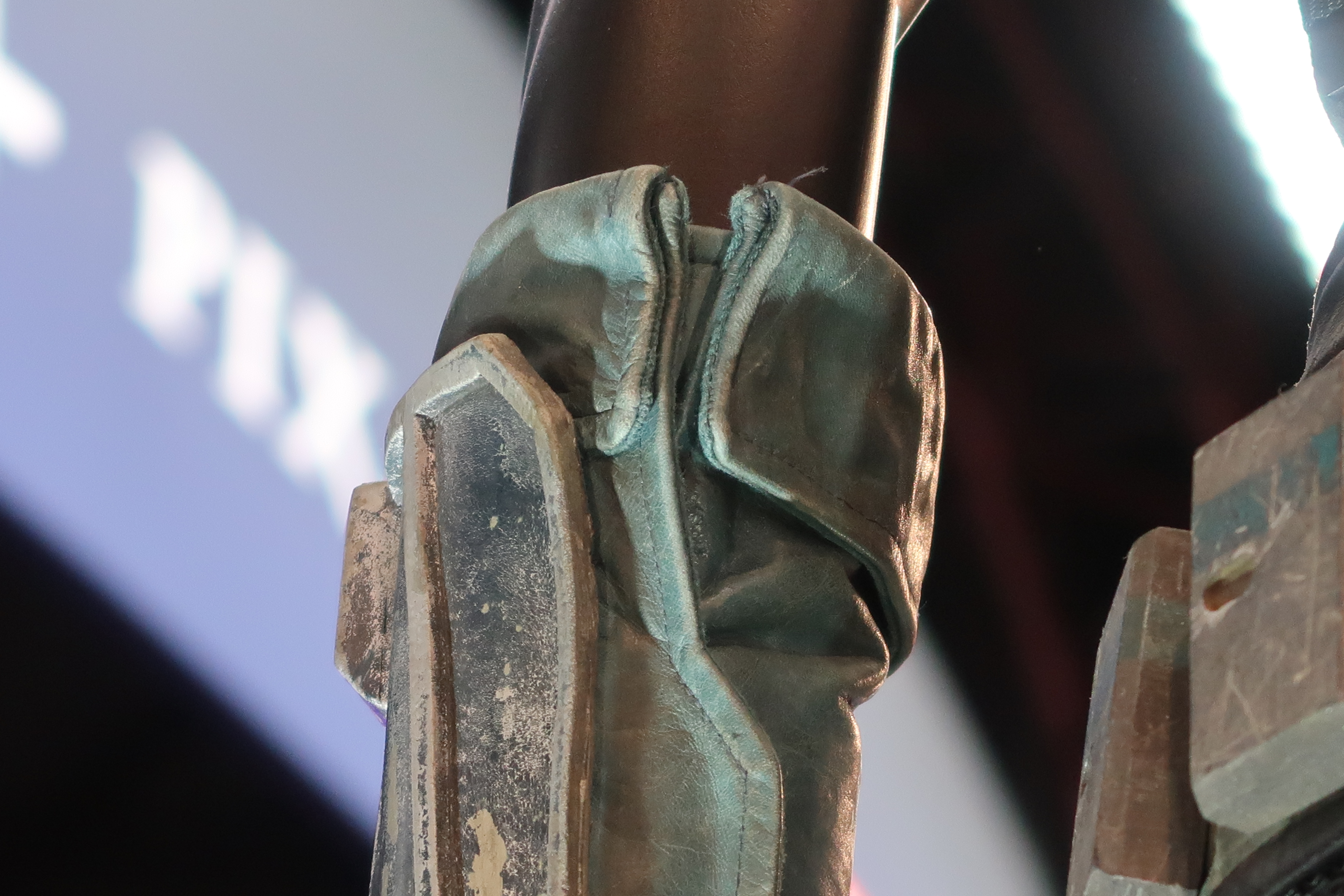 The Mandalorian - Cara Dune - D23 2019 - 29.jpg