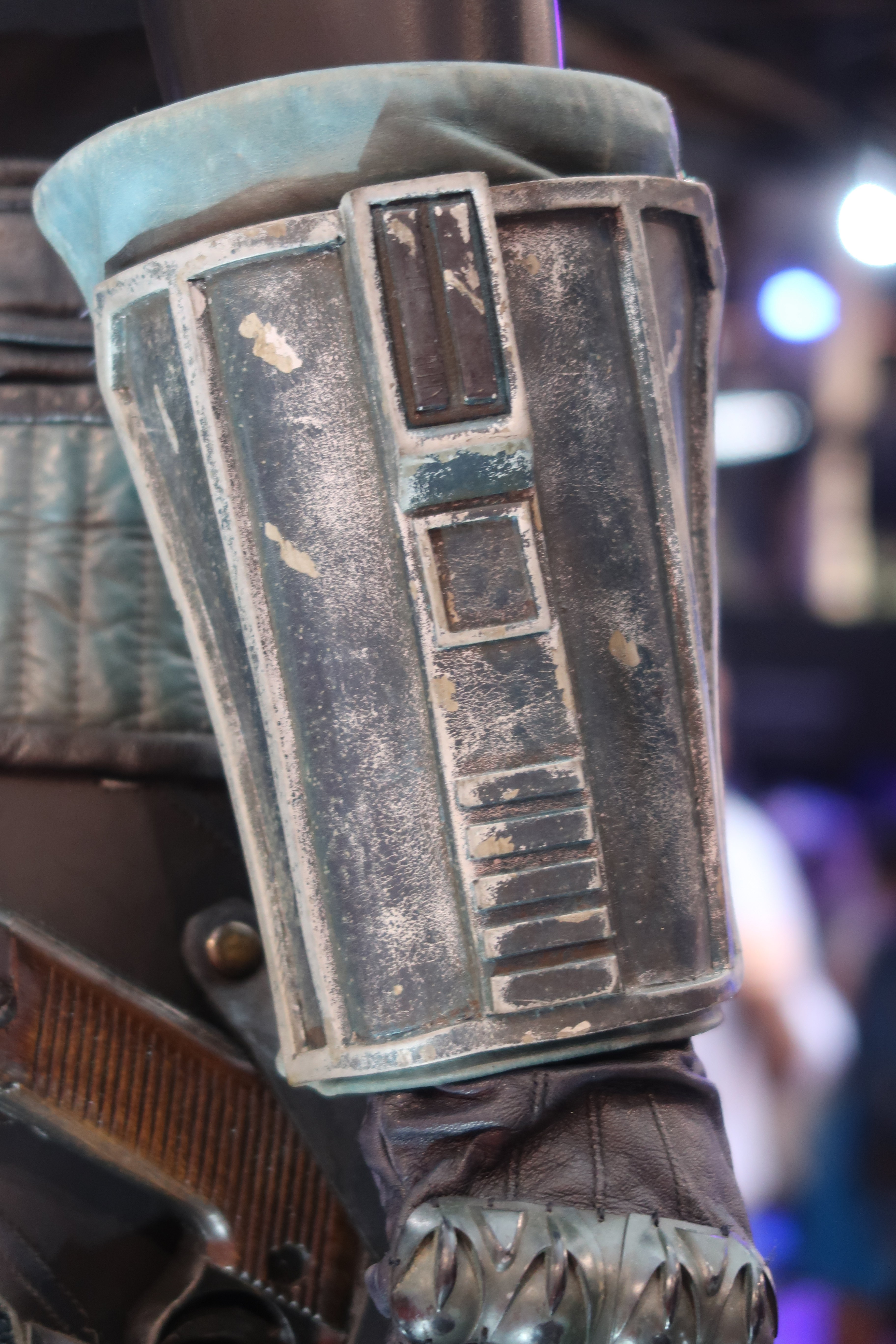 The Mandalorian - Cara Dune - D23 2019 - 34.jpg