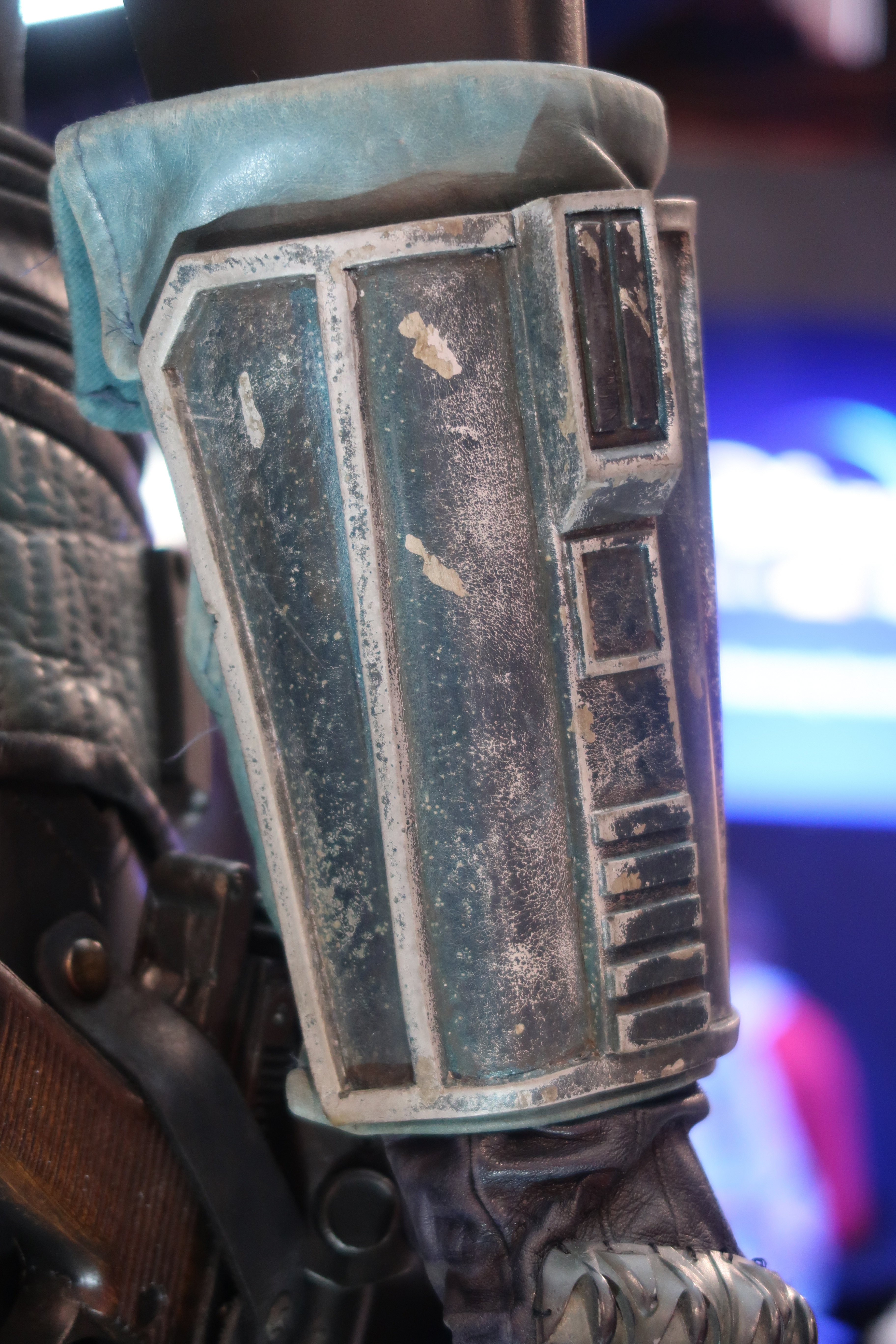 The Mandalorian - Cara Dune - D23 2019 - 35.jpg